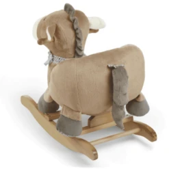 Sterntaler "Rocking Animal Pony Pauline" -EXIT TOYS || Steiff || fehn Verkoopwinkel sterntaler rocking animal pony pauline a302642 4