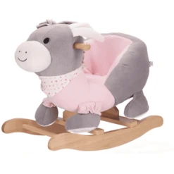 Sterntaler Schommeldier Emmi Girl -EXIT TOYS || Steiff || fehn Verkoopwinkel sterntaler schommeldier emmi girl a235593 1