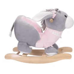 Sterntaler Schommeldier Emmi Girl -EXIT TOYS || Steiff || fehn Verkoopwinkel sterntaler schommeldier emmi girl a235593 2