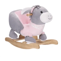 Sterntaler Schommeldier Emmi Girl -EXIT TOYS || Steiff || fehn Verkoopwinkel sterntaler schommeldier emmi girl a235593 3