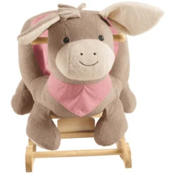 Sterntaler Schommeldier Emmily -EXIT TOYS || Steiff || fehn Verkoopwinkel sterntaler schommeldier emmily a320737 2