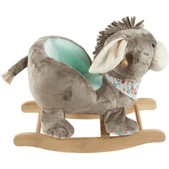 Sterntaler Schommelend Dier Emmi -EXIT TOYS || Steiff || fehn Verkoopwinkel sterntaler schommelend dier emmi a291481 2