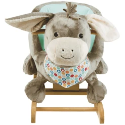 Sterntaler Schommelend Dier Emmi -EXIT TOYS || Steiff || fehn Verkoopwinkel sterntaler schommelend dier emmi a291481 3