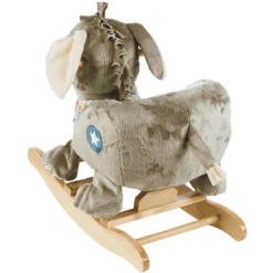 Sterntaler Schommelend Dier Emmi -EXIT TOYS || Steiff || fehn Verkoopwinkel sterntaler schommelend dier emmi a291481 4