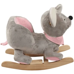 Sterntaler Schommelend Dier Mabel -EXIT TOYS || Steiff || fehn Verkoopwinkel sterntaler schommelend dier mabel a409930 1