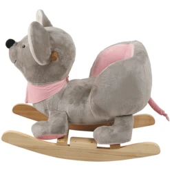 Sterntaler Schommelend Dier Mabel -EXIT TOYS || Steiff || fehn Verkoopwinkel sterntaler schommelend dier mabel a409930 2