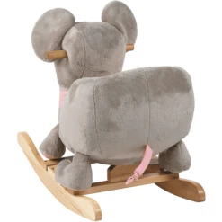 Sterntaler Schommelend Dier Mabel -EXIT TOYS || Steiff || fehn Verkoopwinkel sterntaler schommelend dier mabel a409930 3