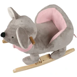 Sterntaler Schommelend Dier Mabel -EXIT TOYS || Steiff || fehn Verkoopwinkel sterntaler schommelend dier mabel a409930 4