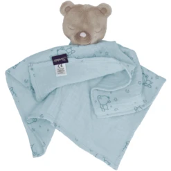 Sterntaler Sluimerbende Knuffeldoekje Kleine Beer -EXIT TOYS || Steiff || fehn Verkoopwinkel sterntaler sluimerbende knuffeldoekje kleine beer a379679 1