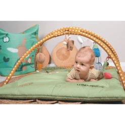 Sterntaler Speelboog Emmilius -EXIT TOYS || Steiff || fehn Verkoopwinkel sterntaler speelboog emmilius a320742 1