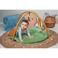 Sterntaler Speelboog Rond Emmilius -EXIT TOYS || Steiff || fehn Verkoopwinkel sterntaler speelboog rond emmilius a320748 1