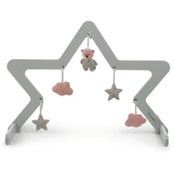 Sterntaler Speelboog Ster Hout Grijs -EXIT TOYS || Steiff || fehn Verkoopwinkel sterntaler speelboog ster hout grijs a279010 4