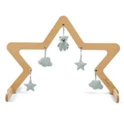 Sterntaler Speelboog Ster Hout Naturel -EXIT TOYS || Steiff || fehn Verkoopwinkel sterntaler speelboog ster hout naturel a279014 3