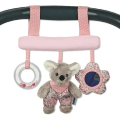 Sterntaler Speelgoed Om Op Te Hangen Mabel