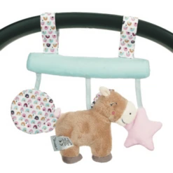 Sterntaler Speelgoed Om Op Te Hangen Pauline -EXIT TOYS || Steiff || fehn Verkoopwinkel sterntaler speelgoed om op te hangen pauline a302636 1