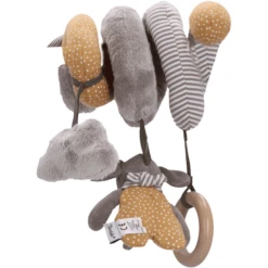 Sterntaler Speelgoed Spiral E Eddy -EXIT TOYS || Steiff || fehn Verkoopwinkel sterntaler speelgoed spiral e eddy a378437 2