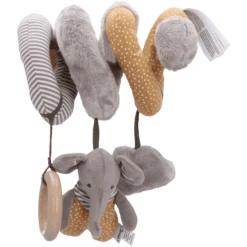 Sterntaler Speelgoed Spiral E Eddy -EXIT TOYS || Steiff || fehn Verkoopwinkel sterntaler speelgoed spiral e eddy a378437 3