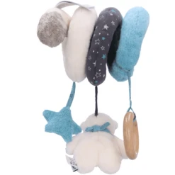 Sterntaler Speelgoed Spiral E Elia -EXIT TOYS || Steiff || fehn Verkoopwinkel sterntaler speelgoed spiral e elia a378436 2