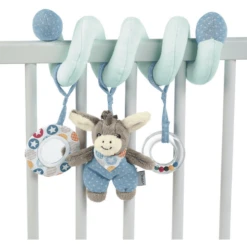 Sterntaler Speelgoed Spiral Emmi -EXIT TOYS || Steiff || fehn Verkoopwinkel sterntaler speelgoed spiral emmi a291233 1