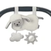 Sterntaler Speelgoed Voor Hangende Schapen Stanley -EXIT TOYS || Steiff || fehn Verkoopwinkel sterntaler speelgoed voor hangende schapen stanley a278860