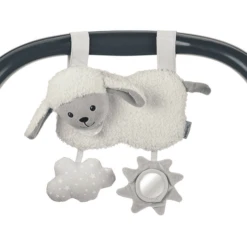 Sterntaler Speelgoed Voor Hangende Schapen Stanley -EXIT TOYS || Steiff || fehn Verkoopwinkel sterntaler speelgoed voor hangende schapen stanley a278860 2