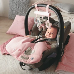 Sterntaler Speelgoed Voor Hangende Schapen Stanley -EXIT TOYS || Steiff || fehn Verkoopwinkel sterntaler speelgoed voor hangende schapen stanley a278860 3