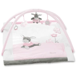 Sterntaler Speelmat Emmi Girl -EXIT TOYS || Steiff || fehn Verkoopwinkel sterntaler speelmat emmi girl a235560 1