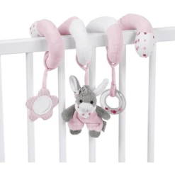 Sterntaler Stuk Speelgoed Spiral E Emmi Meisje -EXIT TOYS || Steiff || fehn Verkoopwinkel sterntaler stuk speelgoed spiral e emmi meisje a266015 1