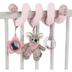 Sterntaler Toys Spiral E Mabel -EXIT TOYS || Steiff || fehn Verkoopwinkel sterntaler toys spiral e mabel a291236 1