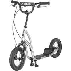 STIGA Sports Air Scooter 12 " ST -EXIT TOYS || Steiff || fehn Verkoopwinkel stiga sports air scooter 12 st a348003 2