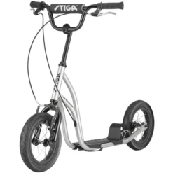 STIGA Sports Air Scooter 12 " ST -EXIT TOYS || Steiff || fehn Verkoopwinkel stiga sports air scooter 12 st a348003 3