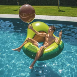 SWIM ESSENTIALS Swim Essential S Avocado 180 Cm 10 SWIM ESSENTIALS Swim Essential S Avocado 180 Cm -EXIT TOYS || Steiff || fehn Verkoopwinkel swim essential s avocado 180 cm a361850 3
