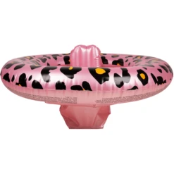 SWIM ESSENTIALS Swim Essential S Baby Float Panther Rose Goud (0-1 Jaar) -EXIT TOYS || Steiff || fehn Verkoopwinkel swim essential s baby float panther rose goud 0 1 jaar a359746 3