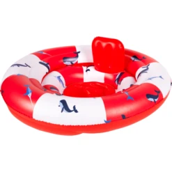 SWIM ESSENTIALS Swim Essential S Baby Float Zwemmende Walvissen (0-1 Jaar) -EXIT TOYS || Steiff || fehn Verkoopwinkel swim essential s baby float zwemmende walvissen 0 1 jaar a359749 2
