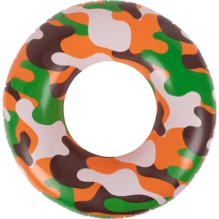 SWIM ESSENTIALS Swim Essential S Drijvende Ring Camouflage 90 Cm 9 SWIM ESSENTIALS Swim Essential S Drijvende Ring Camouflage 90 Cm -EXIT TOYS || Steiff || fehn Verkoopwinkel swim essential s drijvende ring camouflage 90 cm a361822 2