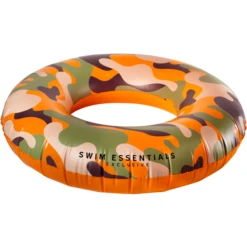 SWIM ESSENTIALS Swim Essential S Drijvende Ring Camouflage 90 Cm 10 SWIM ESSENTIALS Swim Essential S Drijvende Ring Camouflage 90 Cm -EXIT TOYS || Steiff || fehn Verkoopwinkel swim essential s drijvende ring camouflage 90 cm a361822 3