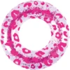 SWIM ESSENTIALS Swim Essential S Drijvende Ring Neon Luipaard 90 Cm -EXIT TOYS || Steiff || fehn Verkoopwinkel swim essential s drijvende ring neon luipaard 90 cm a361829