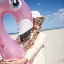 SWIM ESSENTIALS Swim Essential S Flamingo Zwembad 95 Cm -EXIT TOYS || Steiff || fehn Verkoopwinkel swim essential s flamingo zwembad 95 cm a359644 3