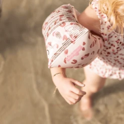 SWIM ESSENTIALS Swim Essential S Floaties Panter Oud Roze (0-2 Jaar) -EXIT TOYS || Steiff || fehn Verkoopwinkel swim essential s floaties panter oud roze 0 2 jaar a359733 3