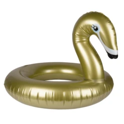 SWIM ESSENTIALS Swim Essential S Golden He Zwaan Zwemband 95 Cm -EXIT TOYS || Steiff || fehn Verkoopwinkel swim essential s golden he zwaan zwemband 95 cm a359645 4