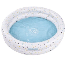 SWIM ESSENTIALS Swim Essential S Opblaasbaar Zwembad Mint Green