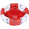 SWIM ESSENTIALS Swim Essential S Opblaasbaar Zwembad Rood- White Whale -EXIT TOYS || Steiff || fehn Verkoopwinkel swim essential s opblaasbaar zwembad rood white whale a384375