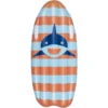 SWIM ESSENTIALS Swim Essential S Opblaasbare Surf Board Haai Gestreept -EXIT TOYS || Steiff || fehn Verkoopwinkel swim essential s opblaasbare surf board haai gestreept a384564