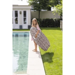 SWIM ESSENTIALS Swim Essential S Opblaasbare Surf Board Luipaard Beige -EXIT TOYS || Steiff || fehn Verkoopwinkel swim essential s opblaasbare surf board luipaard beige a384524 1