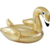 SWIM ESSENTIALS Swim Essential S Opblaasbare Swan Gold XL 2 SWIM ESSENTIALS Swim Essential S Opblaasbare Swan Gold XL -EXIT TOYS || Steiff || fehn Verkoopwinkel swim essential s opblaasbare swan gold xl a359717
