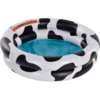 SWIM ESSENTIALS Swim Essential S Opblaasbare Zwembad Koe Design -EXIT TOYS || Steiff || fehn Verkoopwinkel swim essential s opblaasbare zwembad koe design a384368