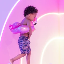 SWIM ESSENTIALS Swim Essential S Pool Band Splitring Flamingo 55 Cm -EXIT TOYS || Steiff || fehn Verkoopwinkel swim essential s pool band splitring flamingo 55 cm a359641 4