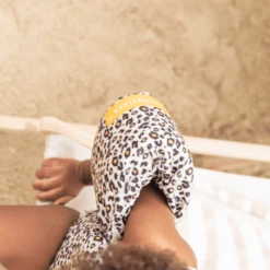 SWIM ESSENTIALS Swim Essential S Puddle Jumper Beige Luipaard -EXIT TOYS || Steiff || fehn Verkoopwinkel swim essential s puddle jumper beige luipaard a359868 4