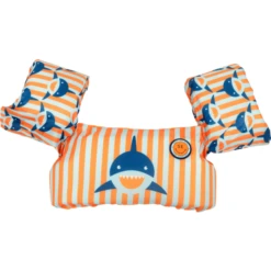 SWIM ESSENTIALS Swim Essential S Puddle Jumper Sharks