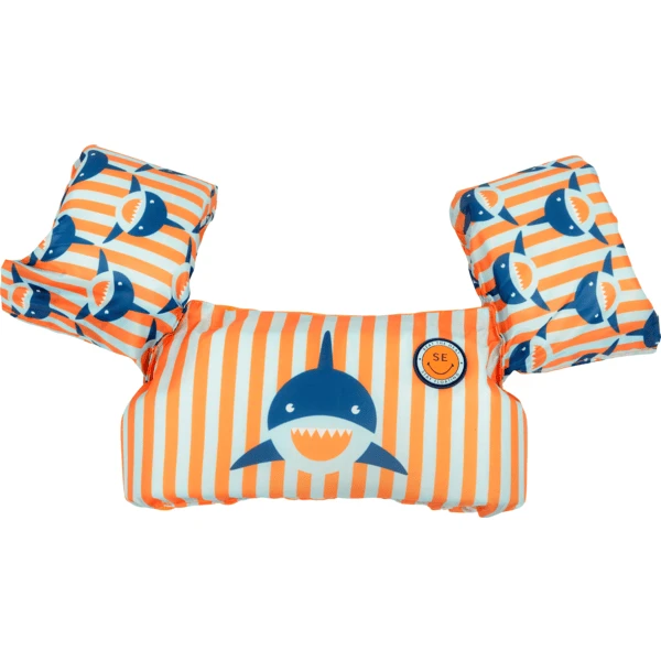 SWIM ESSENTIALS Swim Essential S Puddle Jumper Sharks 3 SWIM ESSENTIALS Swim Essential S Puddle Jumper Sharks